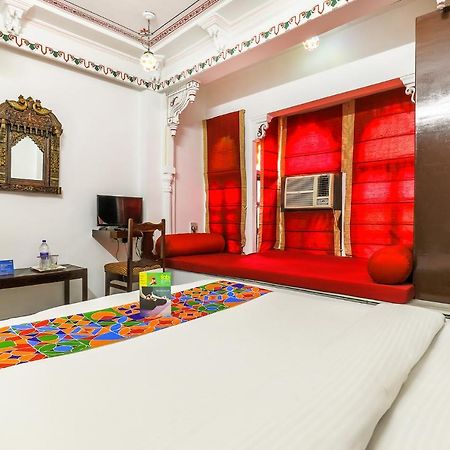 Fabhotel Pichola Haveli Udaipur Exterior photo